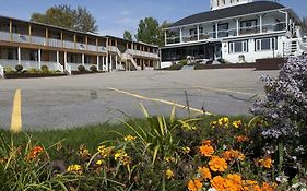 Hotel Georges Tadoussac